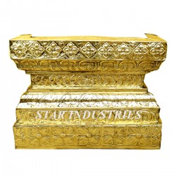 Brass Beedam - 40"*1"*33"