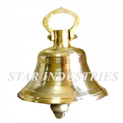 Brass Bell - 30kg