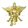 Garudar Vahanam - Brass - 4 Feet